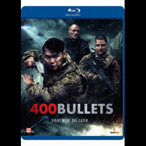 400 Bullets