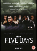 Five Days  -  2 disc (Miniserie)