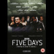 Five Days  -  2 disc (Miniserie)