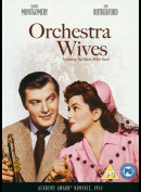 -9750 Orchestra Wives