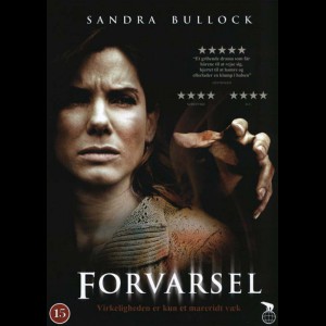 Forvarsel (Premonition)