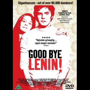 Good Bye Lenin