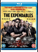 -10016 The Expendables (KUN ENGELSKE UNDERTEKSTER)