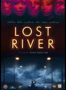 Lost River