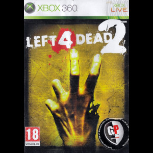 -11030 Left 4 Dead 2