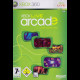 -11038 Xbox Live Arcade (Compilation Disc) 