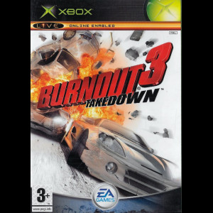 -11039 Burnout 3: Takedown