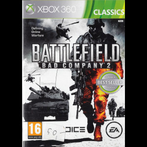  Battlefield: Bad Company 2