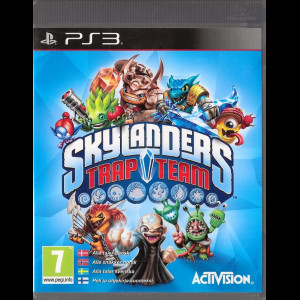 -11096 Skylanders: Trap Team