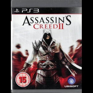 -11107 Assassins Creed 2