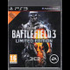 -11114 Battlefield 3: Limited Edition