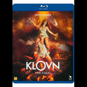 Klovn: The Final