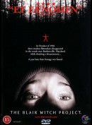 The Blair Witch Project