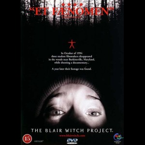 The Blair Witch Project