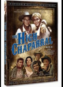 The High Chaparral: Box 8