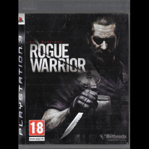 -11127 Rogue Warrior