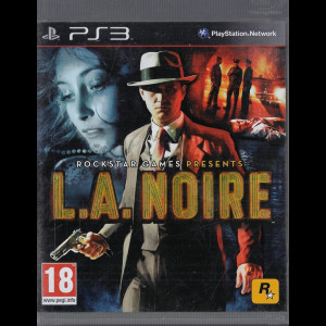 -11163 L.A. Noire
