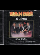 c33984 Kandis: De Største Af De Første