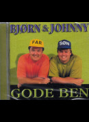 c11831 Bj&oslash;rn & Johnny: Gode Ben