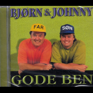  Bj&oslash;rn & Johnny: Gode Ben