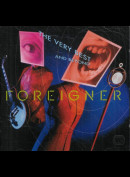 c11838 Foreigner: The Very Best...And Beyond