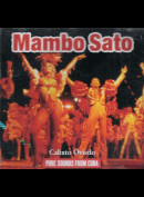 c11874 Calixto Oviedo: Mambo Sato