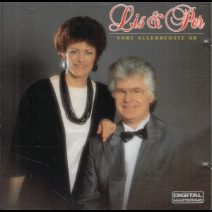  Lis & Per: Vore Allerbedste &Aring;r