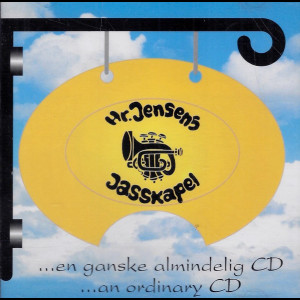  Hr. Jensens Jasskapel