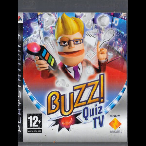 -11170 Buzz: Quiz Tv