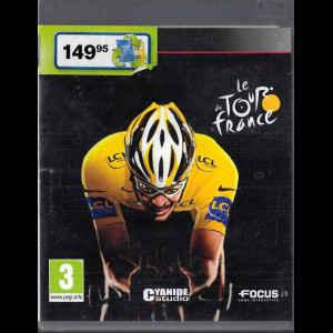 -11171 Le Tour De France