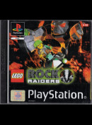 -11181 LEGO Rock Raiders