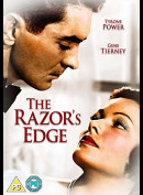 -11316 The Razors Edge (KUN ENGELSKE UNDERTEKSTER) 