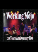 c11934 Working Mojo: 20 Years Anniversary Live