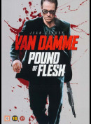 Pound Of Flesh (Jean-Claude Van Damme)