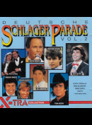 c12054 Various: Deutsche Schlager Parade Vol.2
