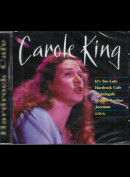 c12149 Carole King: Hardrock Cafe