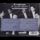 c12155 Comedian Harmonists: Die Grossen Erfolge 2