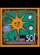 c12176 Go' Morgen Sol
