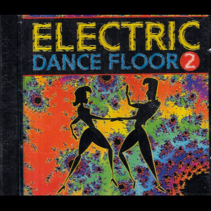  Electric Dance Floor 2