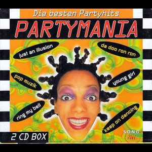  Partymania