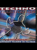 c12214 The Dance Mixers: Techno Termination