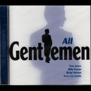  All Gentlemen