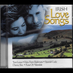  Irish Love Songs