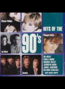 c12252 Hits Of The 90s