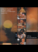 c12242 Aalborg Pensionistorkester: Musik Med Gl&aelig;de