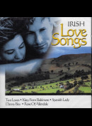 c12267 Irish Love Songs