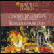 c12301 Concerto Transcriptions After Various Composers Konzerttranskriptionen: Bach Edition