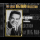 c12303 Les Brown And His Orchestra: The Great Big Band Collection