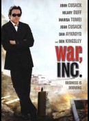 War, Inc.