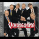 c12342 Vikingarna: Kramgoa Låtar 1997
